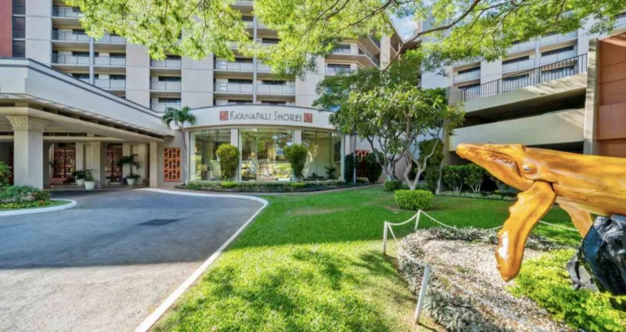 Ocean View Condo With Private Balcony On 4Th Floor Lahaina 0*,  United States