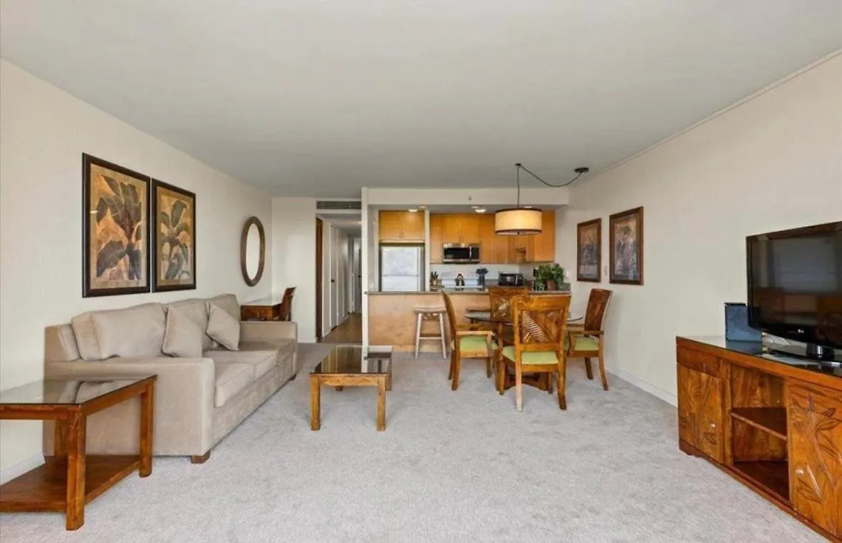 Ocean View Condo With Private Balcony On 4Th Floor Lahaina 0*,  United States