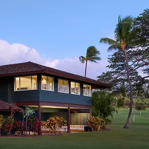 Semesteranläggning (resort) Royal &, Lahaina